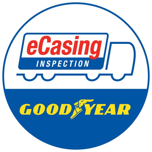 eCasing Inspection by Goodyear Dunlop Tires Operations S.A.