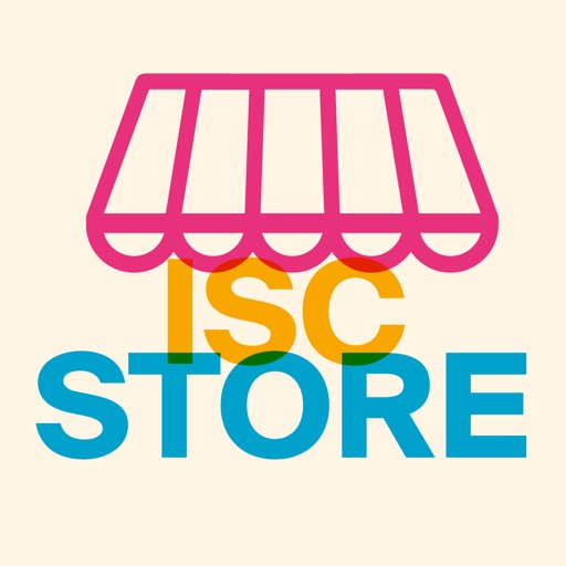 ISC STORE icon