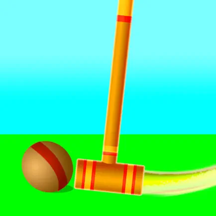 Gate ball!! Cheats