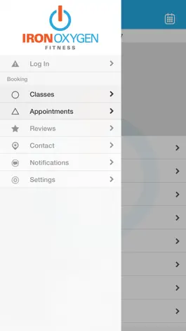 Game screenshot Iron Oxygen Fitness apk