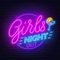 Collection of popular night out games such as truth or dare, rapid fire, best of best, If You've ever, most likely to