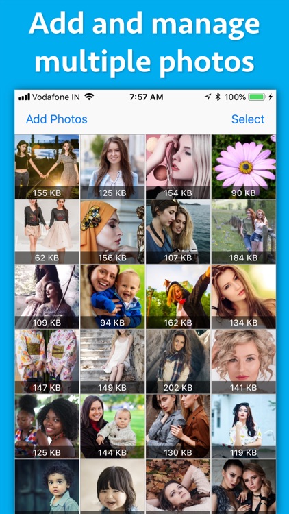 Photo Blur Maker