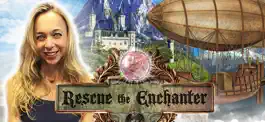 Game screenshot Rescue the Enchanter Lite mod apk