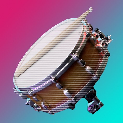 Drum Sampler