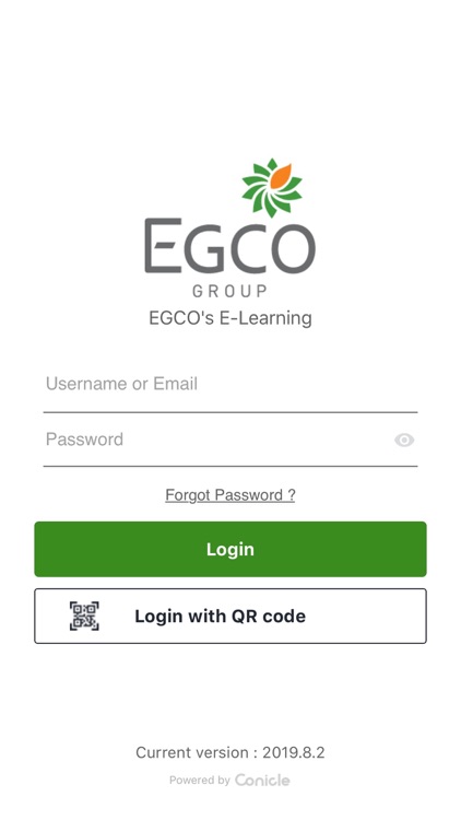 EGCO Learning
