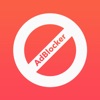 AdBlocker блокировщик рекламы - iPadアプリ