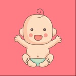 Download Baby Photo-Editor Milestone app