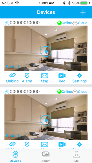 NWP EYE(圖2)-速報App