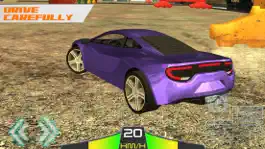 Game screenshot Amazing Car: Parking Master mod apk