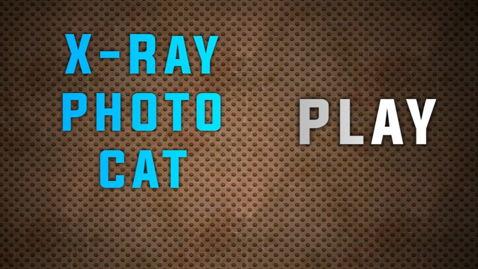Simulator X-Ray Photo Cat - 1.5 - (iOS)