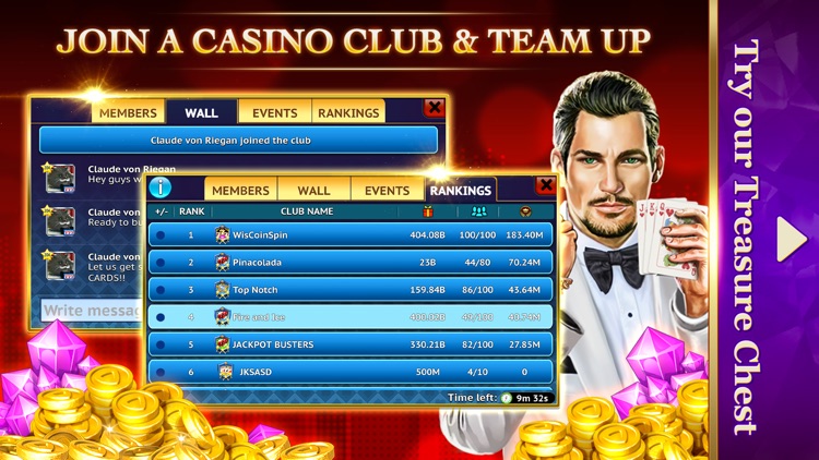 Double Win Vegas Casino Slots