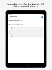 tms trainer ipad bildschirmfoto 4