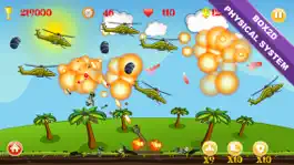 Game screenshot HeliInvasion HD apk