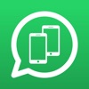 Dual Messaging für WhatsApp