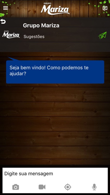 Grupo Mariza screenshot-3