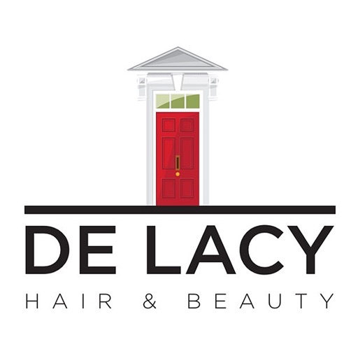 De Lacy Hair and Beauty icon