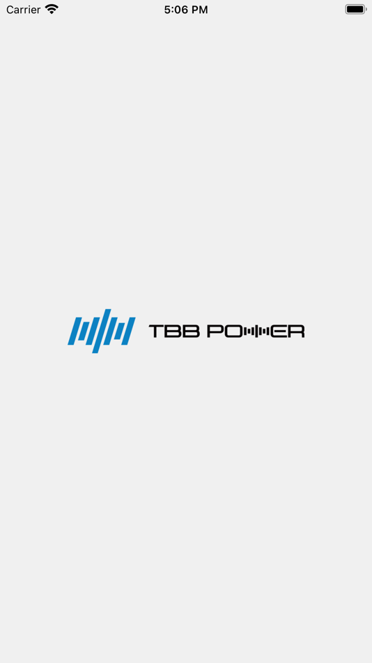 #4. TBB Nova (iOS) 由: TBB Renewable (Xiamen) Co., Ltd.