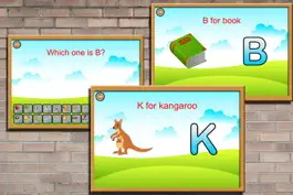 Game screenshot My Alphabet Train - English hack