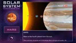 Game screenshot Solar System - HD apk