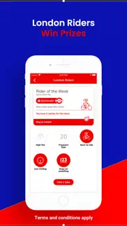 How to cancel & delete santander cycles 1