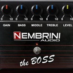 Download The Boss Led Diode Distortion app