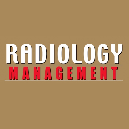 Radiology Management Icon
