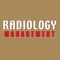 Radiology Management has been the top professional journal for leaders in medical imaging management for over 35 years