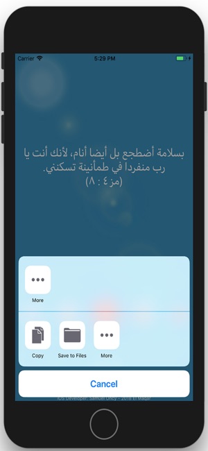Perfect Verses(圖4)-速報App
