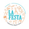 LaFesta - iPhoneアプリ