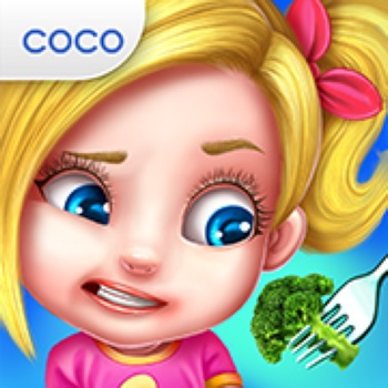 Baby Kim - Care & Dress Up