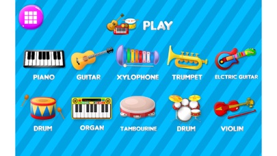 Fun Music Screenshot
