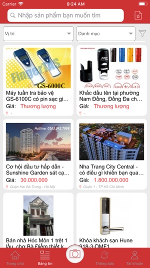 Rao Vặt VnExpress(圖2)-速報App