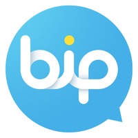 BiP Мессенджер на пк