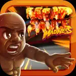 Meatsauce Madness: The Game App Problems