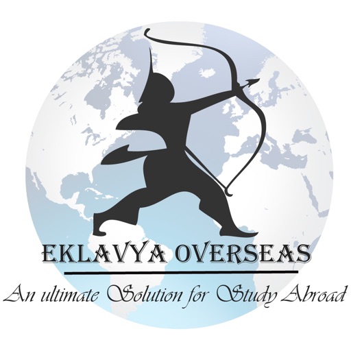 Eklavya Overseas iOS App