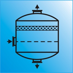 Two Phase Separator