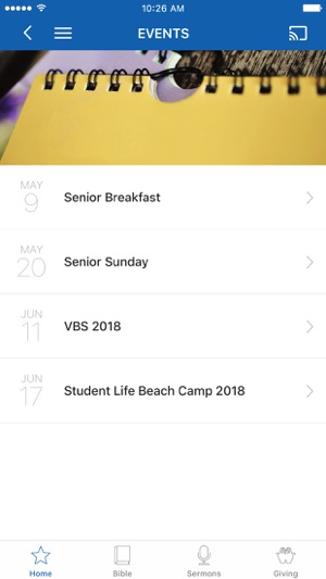 FBC Pittsburg(圖3)-速報App