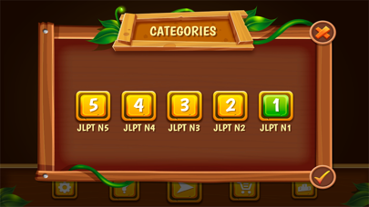 Screenshot #3 pour Easy Japanesey 2