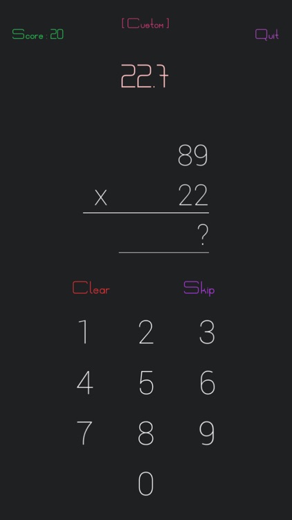 OmegaMath screenshot-4