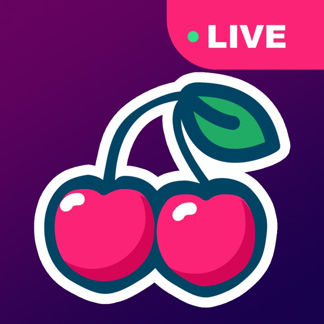 Cherry hack. Cherry Live. This is Living Cherry.