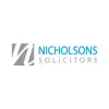 Nicholsons contact information