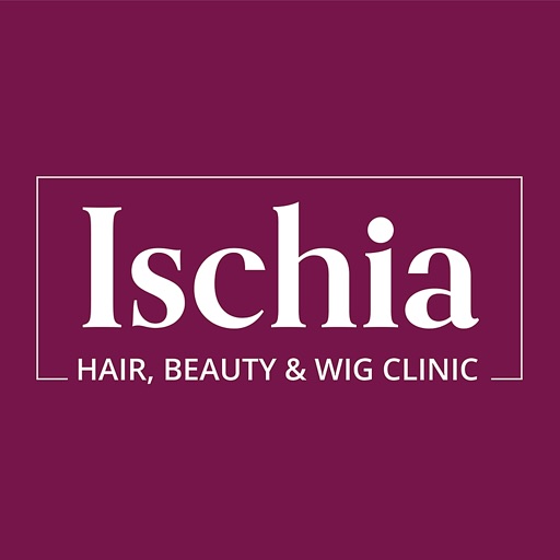 Ischia Hair, Beauty&Wig Clinic icon