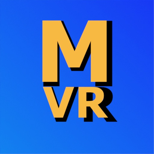 Materials VR