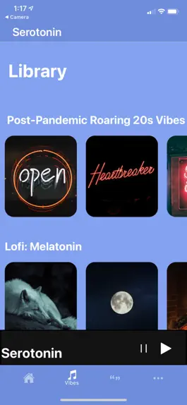 Game screenshot Serotonin Boost apk