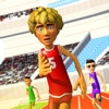 Athletic Sports Track & Field icon