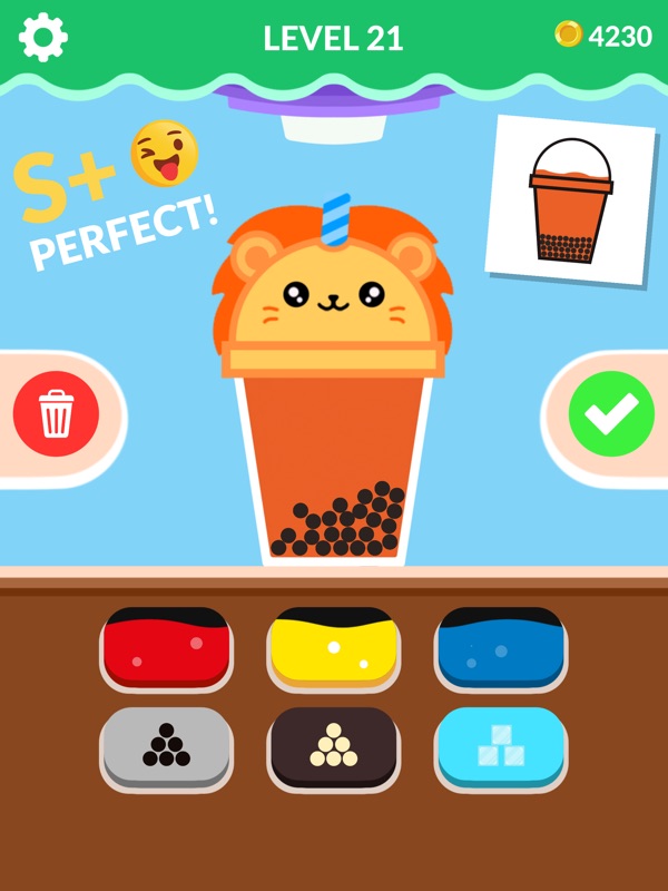 Bubble Tea! screenshot 4