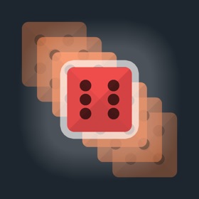 螢幕擷取畫面 (7) Merge Dice: Match 3 Puzzle