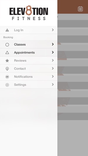 Elev8tion Fitness(圖2)-速報App