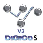 DiGiCo S V2 App Support