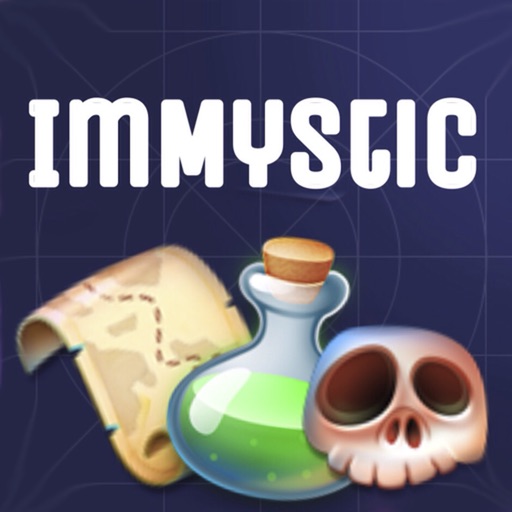 Immystic